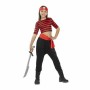 Costume for Children My Other Me Pirate 4 Pieces Children's | Tienda24 - Global Online Shop Tienda24.eu