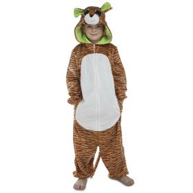 Costume per Bambini 111320 Nero Multicolore 5-6 Anni (1 Pezzi) (1 Unità) | Tienda24 - Global Online Shop Tienda24.eu