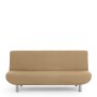 Sofa Cover Eysa ULISES Beige 140 x 100 x 200 cm | Tienda24 Tienda24.eu