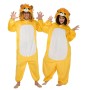 Costume for Adults My Other Me Big Eyes Lion | Tienda24 - Global Online Shop Tienda24.eu