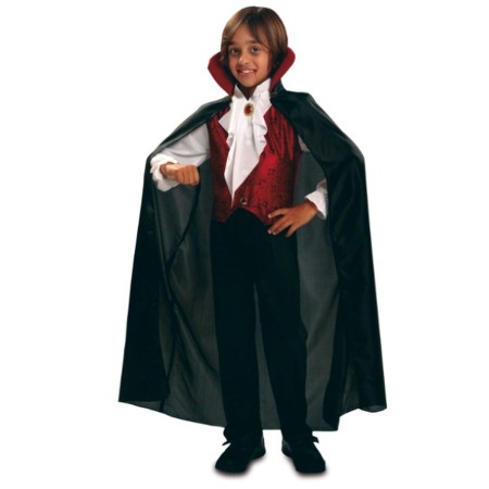 Costume per Bambini My Other Me Vampiro gotico (3 Pezzi) | Tienda24 - Global Online Shop Tienda24.eu