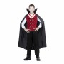 Costume per Bambini My Other Me Vampiro (4 Pezzi) | Tienda24 - Global Online Shop Tienda24.eu