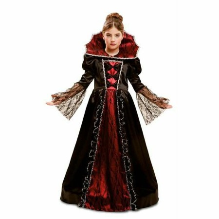 Déguisement pour Enfants My Other Me De Luxe Princesse Femme Vampire (2 Pièces) | Tienda24 - Global Online Shop Tienda24.eu