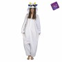 Costume for Adults My Other Me Big Eyes Cow | Tienda24 - Global Online Shop Tienda24.eu