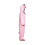 Costume for Adults My Other Me Big Eyes Unicorn Pink | Tienda24 - Global Online Shop Tienda24.eu