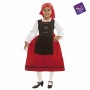 Disfraz para Niños My Other Me Aldeana (3 Piezas) de My Other Me, Niños - Ref: S8607803, Precio: 17,77 €, Descuento: %