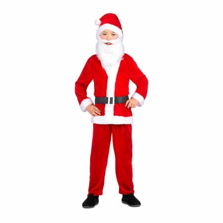 Costume per Bambini My Other Me Babbo Natale (5 Pezzi) | Tienda24 - Global Online Shop Tienda24.eu