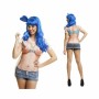 Costume for Adults My Other Me Katy Perry T-shirt | Tienda24 - Global Online Shop Tienda24.eu