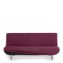 Sofa Cover Eysa ULISES Burgundy 140 x 100 x 200 cm | Tienda24 Tienda24.eu