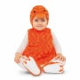 Costume for Children My Other Me Duck Orange (4 Pieces) | Tienda24 - Global Online Shop Tienda24.eu