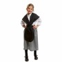 Costume for Children My Other Me Chesnut seller (3 Pieces) | Tienda24 - Global Online Shop Tienda24.eu