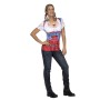 Costume for Adults My Other Me Red Oktoberfest | Tienda24 - Global Online Shop Tienda24.eu