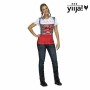 Costume per Adulti My Other Me Rosso Oktoberfest | Tienda24 - Global Online Shop Tienda24.eu