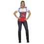 Costume per Adulti My Other Me Rosso Oktoberfest | Tienda24 - Global Online Shop Tienda24.eu