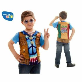 Déguisement pour Enfants Lion 3-5 ans (1 Pièce) | Tienda24 - Global Online Shop Tienda24.eu