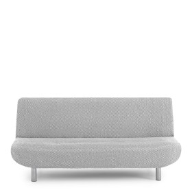 Right short arm chaise longue cover Eysa LEVANTE White 100 x 110 x 290 cm | Tienda24 Tienda24.eu