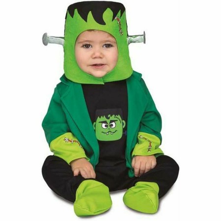 Verkleidung für Babys My Other Me Frankenstein (2 Stücke) | Tienda24 - Global Online Shop Tienda24.eu