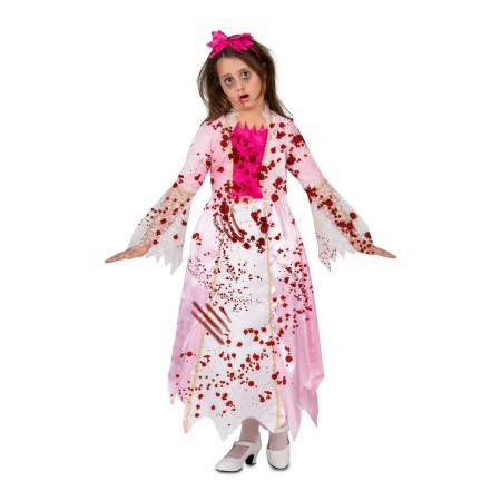 Disfraz para Niños My Other Me Princesa Zombie (2 Piezas) | Tienda24 - Global Online Shop Tienda24.eu