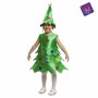 Costume per Bambini My Other Me Albero di Natale (2 Pezzi) | Tienda24 - Global Online Shop Tienda24.eu