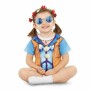 Verkleidung für Babys My Other Me Hippie | Tienda24 - Global Online Shop Tienda24.eu