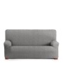 Sofa Cover Eysa ROC Light grey 70 x 120 x 260 cm | Tienda24 Tienda24.eu