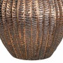 Cache-pot Alexandra House Living Doré Fer 35 x 32 x 35 cm de Alexandra House Living, Cache-pots - Réf : D1630954, Prix : 39,6...