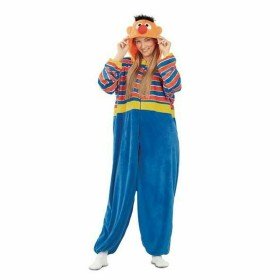 Costume per Bambini Fungo 5-7 Anni (3 Pezzi) | Tienda24 - Global Online Shop Tienda24.eu