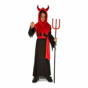 Costume for Children My Other Me Diablo (3 Pieces) by My Other Me, Kids & Toddlers - Ref: S8607879, Price: 22,70 €, Discount: %