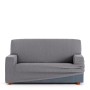 Housse de canapé Eysa TROYA Gris 70 x 110 x 240 cm | Tienda24 Tienda24.eu