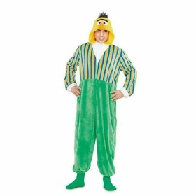 Costume for Adults Grey Male Clown Adults unisex | Tienda24 - Global Online Shop Tienda24.eu