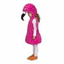 Costume for Children My Other Me Pink flamingo Pink (4 Pieces) | Tienda24 - Global Online Shop Tienda24.eu