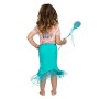 Disfraz para Niños My Other Me Sirena Azul Tutú 3-6 años (3 Piezas) | Tienda24 - Global Online Shop Tienda24.eu