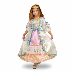 Costume for Children Green Chestnut seller, female | Tienda24 - Global Online Shop Tienda24.eu