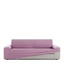 Housse de canapé Eysa BRONX Rose 70 x 110 x 240 cm | Tienda24 Tienda24.eu