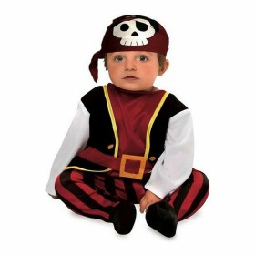 Costume for Babies My Other Me Pirate Skull by My Other Me, Babies - Ref: S8607908, Price: 14,22 €, Discount: %