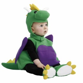 Costume for Babies My Other Me Frankenstein (2 Pieces) | Tienda24 - Global Online Shop Tienda24.eu