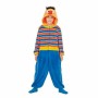 Déguisement pour Enfants My Other Me Epi Sesame Street | Tienda24 - Global Online Shop Tienda24.eu