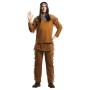 Costume per Adulti My Other Me nativo americano (3 Pezzi) | Tienda24 - Global Online Shop Tienda24.eu