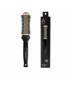 Brosse à coiffer Lussoni Natural Style Ø 28 mm | Tienda24 Tienda24.eu