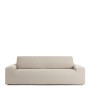 Sofabezug Eysa JAZ Beige 70 x 120 x 290 cm | Tienda24 Tienda24.eu