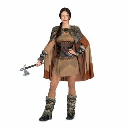 Fantasia para Adultos My Other Me Viking Mulher | Tienda24 - Global Online Shop Tienda24.eu