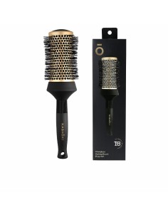 Cepillo Desenredante The Wet Brush Go Green Rosa Suavizante | Tienda24 Tienda24.eu