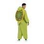 Disfraz para Adultos My Other Me Tortuga Amarillo Verde | Tienda24 - Global Online Shop Tienda24.eu