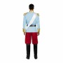 Costume per Adulti My Other Me Azzurro Principe Rosso | Tienda24 - Global Online Shop Tienda24.eu