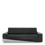 Sofa Cover Eysa ULISES Dark grey 70 x 110 x 240 cm | Tienda24 Tienda24.eu