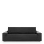 Sofa Cover Eysa ULISES Dark grey 70 x 110 x 240 cm | Tienda24 Tienda24.eu