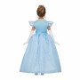 Déguisement pour Adultes My Other Me Bleu Princesse (3 Pièces) | Tienda24 - Global Online Shop Tienda24.eu