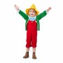 Costume for Adults My Other Me Pinocchio Red Green | Tienda24 - Global Online Shop Tienda24.eu