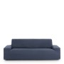 Sofa Cover Eysa THOR Blue 70 x 110 x 240 cm | Tienda24 Tienda24.eu