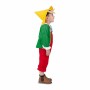 Costume per Adulti My Other Me Pinocchio Rosso Verde | Tienda24 - Global Online Shop Tienda24.eu